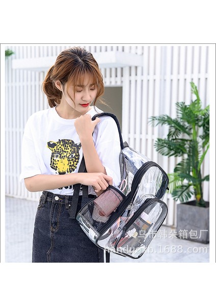 Modüllü Suyu Temizleyen Transparent Arka Paketi, Öğrenci Arka Paketi (Yurt Dışından) fırsatları