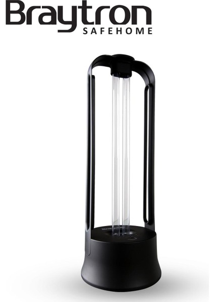 BY50-00101- Uv-C Germıcıdal Lamp-Braytron Ultraviyole Lamba