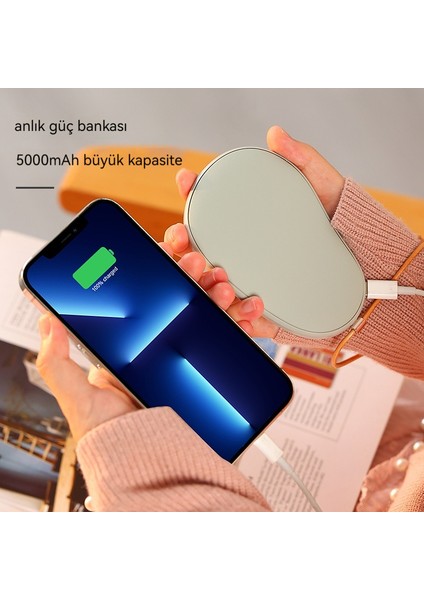 Taşınabilir Isıtma Bebek El Isıtıcı Yumurta (Yurt Dışından) fırsatları