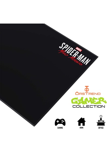 Spiderman: Miles Morales Mousepad