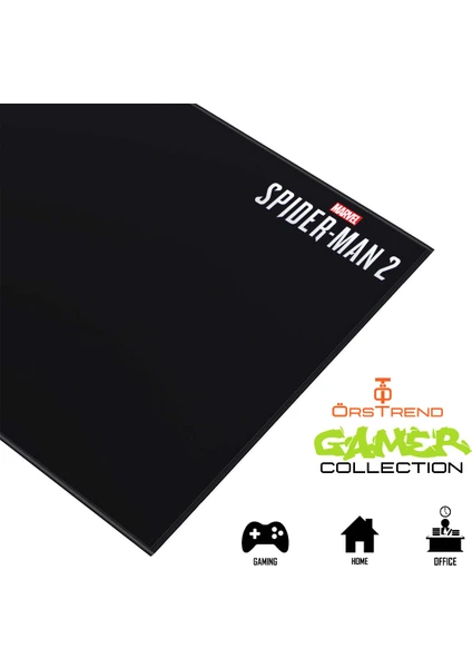 Ors Trend Spiderman 2 Gamer Mousepad