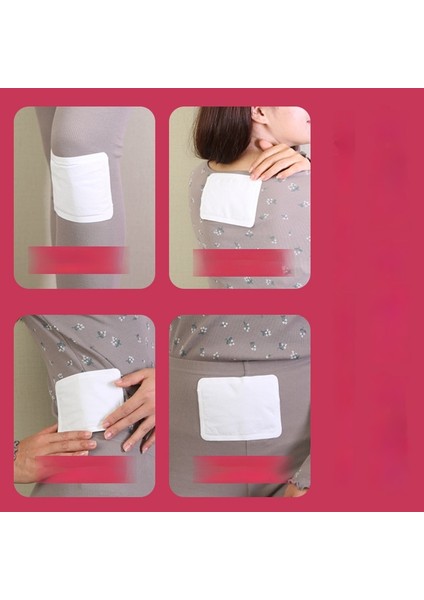 Herbal Bitki Sıcak Bebek Vücut Patlaması (Yurt Dışından) fırsatları