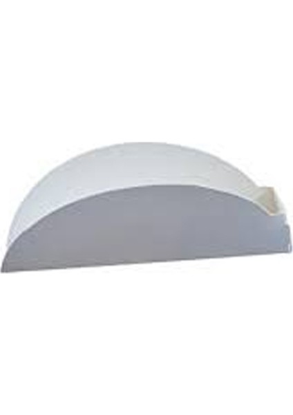 Karton Taco Tutucu Stand Ambalaj 150 Adet 16X2,5 cm
