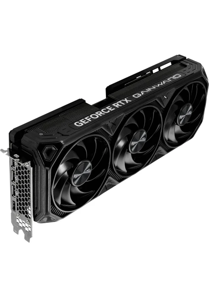 GAINWARD RTX 4070 SUPER PANTHER OC 12GB GDDR6X 192 Bit Nvidia Ekran Kartı