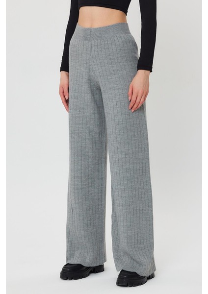 Beli Lastikli Fitilli Eşofman Altı (S92398-ALT) modelleri