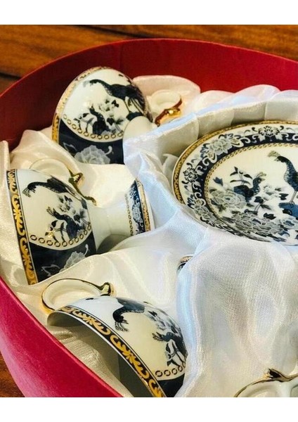 6'lı Fincan Takımı fiyatları