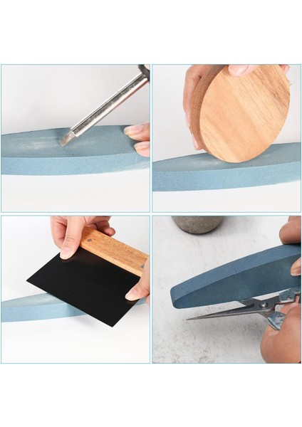 Bıçak Bileme Taşı 2 Adet Rodex Design fırsatları