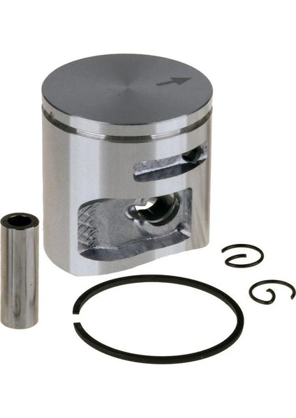 Piston Segman Set Husqvarna 445 42 mm Motorlu Testere