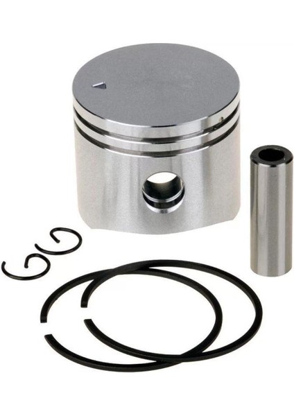 Piston Segman Set Oleomac 941 42 mm Motorlu Testere