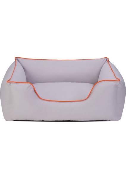Alpha A.gri Köpek Yatağı M 80X65CM 151077