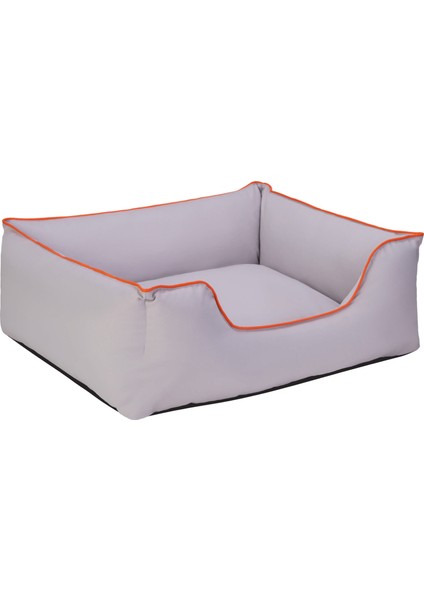 Alpha A.gri Köpek Yatağı M 80X65CM 151077 fiyatları