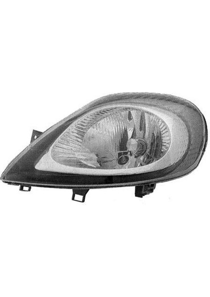 Far Sol Trafıc 2001 &gt; 7700311371 4414032 2606000QAE 7700311371