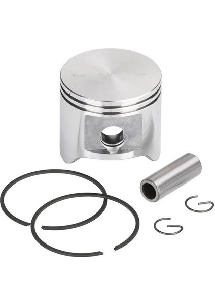 Piston Segman Set Husqvarna 365 48 mm Çift Segman Motorlu Testere