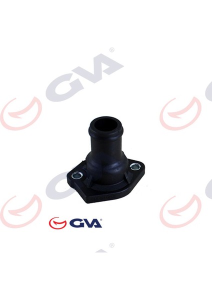 Termostat Yuvasi Flanşi Caddy I-Ii 82-04 Golf1-2-3-4 82-03 -Passat 82-97 -Polo 94-01 102008