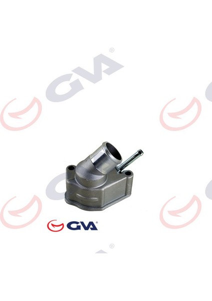 Termostat 92C Komple Astra F-G-Vectra A-B J96 2.0 16V-1.8 16V X20XEV 102008