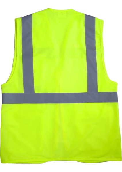BS5001 Mühendis Yeleği (125GR/M2) fiyatları