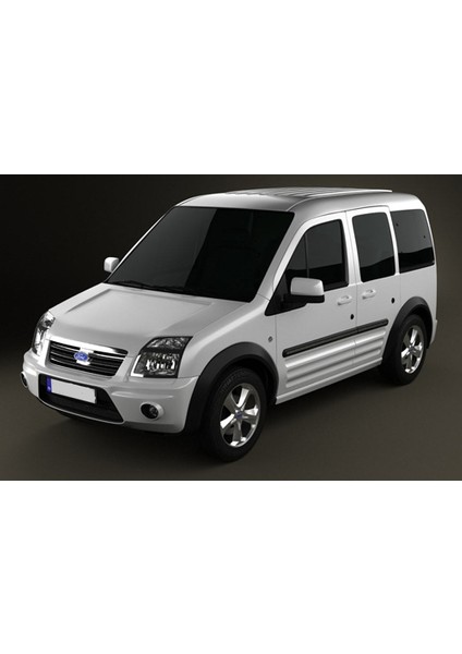 Ford Connect 2008 Uyumlu Beyaz LED Xenon Sis Farı Seti fırsatları