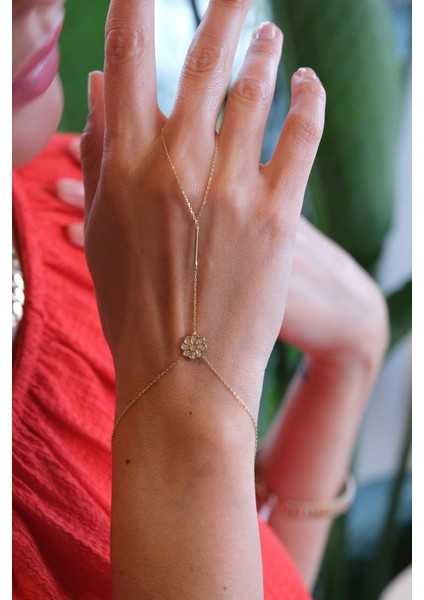 Altın Çiçek Şahmeran