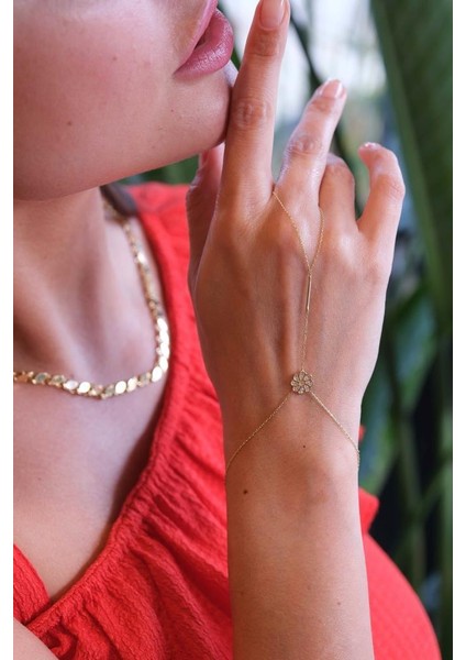 Altın Çiçek Şahmeran modelleri