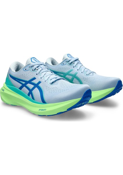 Gel-Kayano 30 Lite-Show Erkek Mavi Koşu Ayakkabısı 1011B830-400