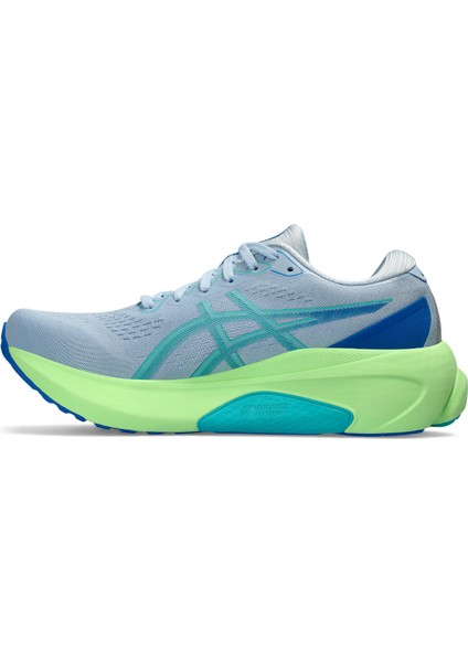 Gel-Kayano 30 Lite-Show Erkek Mavi Koşu Ayakkabısı 1011B830-400