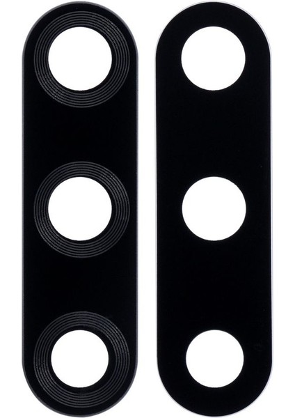 Samsung Uyumlu Galaxy M40 Kamera Lensi Cam SM-M405F fiyatları