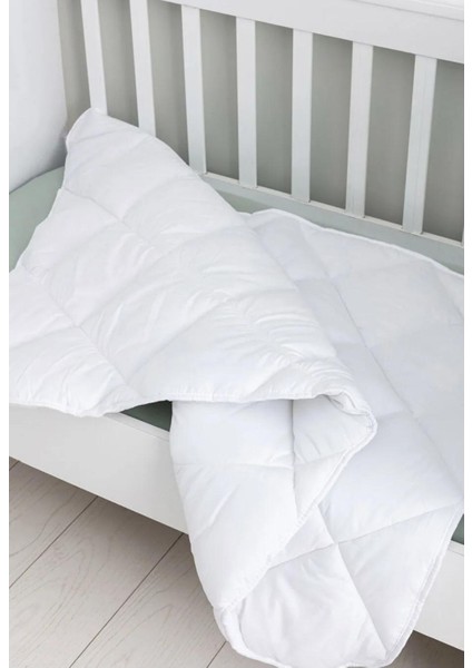 Bebek Yorgan Seti Bebe Yorganı (100X150 Cm) + Bebe Yastığı modelleri