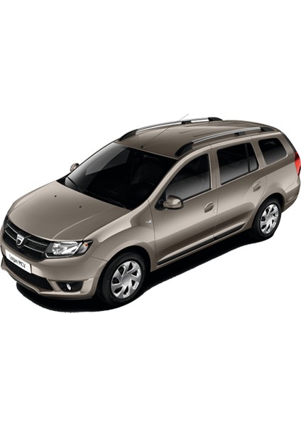 Dacia Logan Mcv 2015 Beyaz LED Xenon Sis Farı Seti