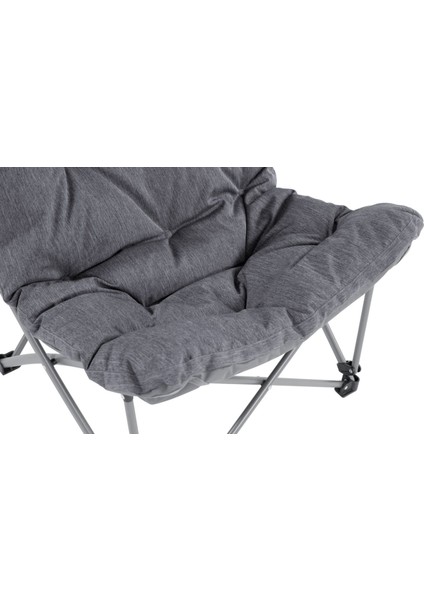 Fremont Lake Ultra Konforlu Katlanır Doğa Sandalyesi fırsatları