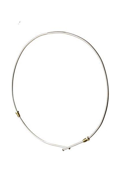 Fren Borusu Arka Sol R12