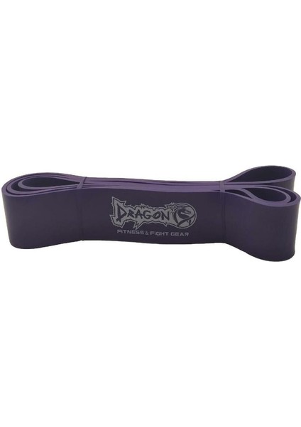 Dragondo Latex Direnç Güç Lastiği 6,4 cm