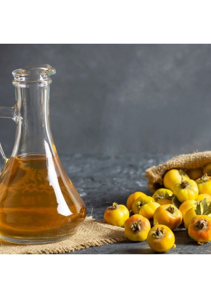 Alıç Sirkesi – Organik Sertifikalı (500ML) fiyatları