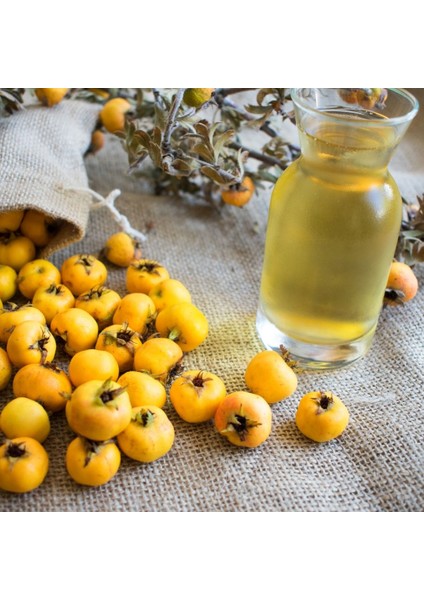 Alıç Sirkesi – Organik Sertifikalı (500ML) modelleri