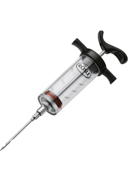 Barbekü Et Marine Enjektörü