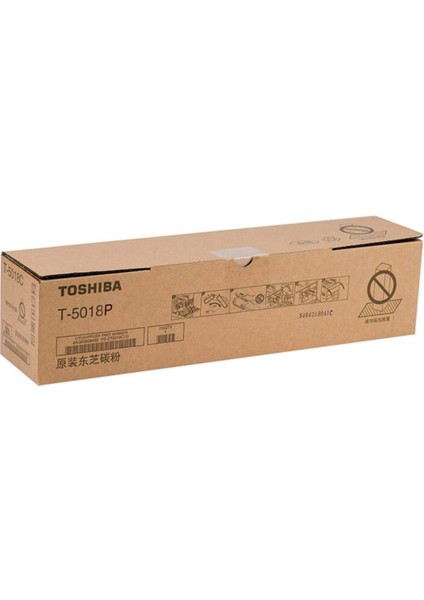 Crh Toner Bilişim Toshiba T5018P- Fotokopi Toner