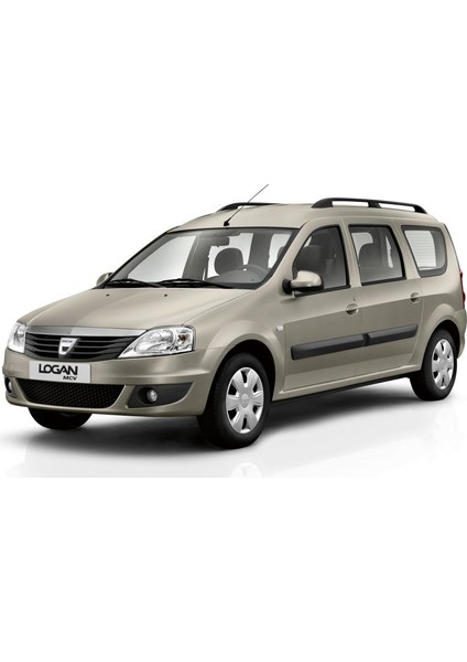 Dacia Logan Mcv 2011 Beyaz LED Xenon Sis Farı Seti fırsatları