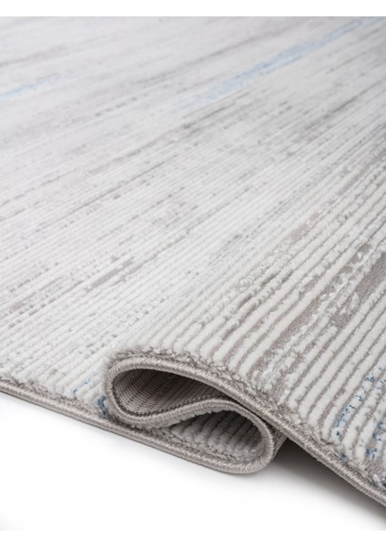 Vals Mavi Salon Halısı Koridor Kesme Yolluk Yumuşak Doku Kaymaz Tozumaz Dokuma Makine Halısı 04 modelleri