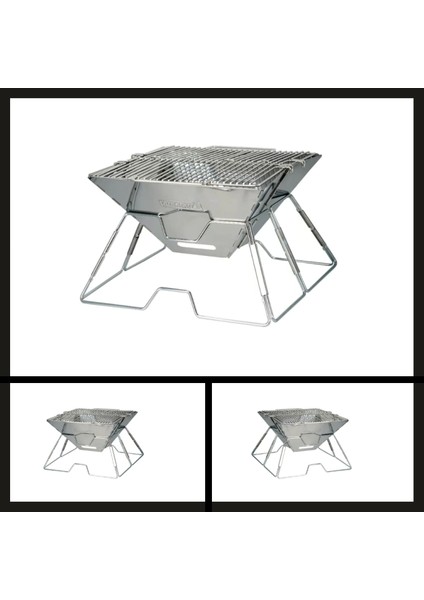 Uyguna-Yakala OUT-4250 Orcamp Katlanabilir MANGAL-MLZ.186 fiyatları