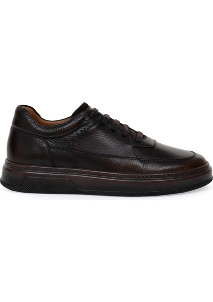 Erkek Kahverengi Casual Ayakkabı 50279388-VR029