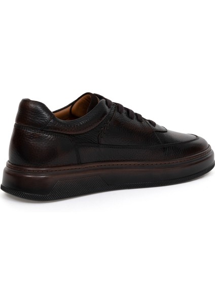 Erkek Kahverengi Casual Ayakkabı 50279388-VR029 fiyatları