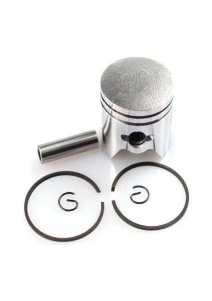 Piston Segman Set Ilaçlama 3WF3 40 mm Çin