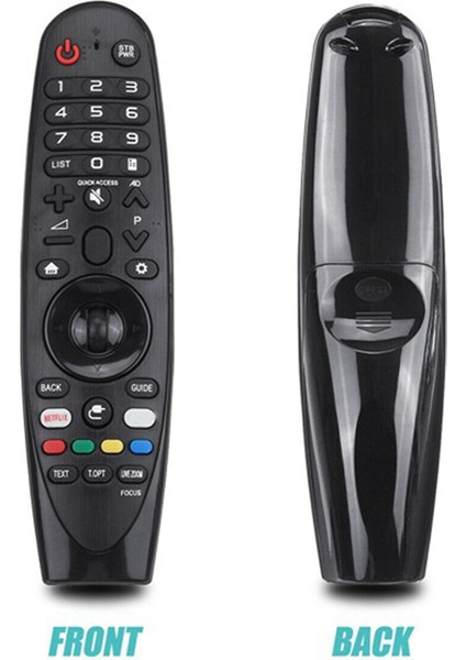 Lg Tv Uzaktan Kumandası Için AN-MR18BA/19BA AKB753 75501 MR-600 Kızılötesi Modelleri (Yurt Dışından) fiyatları