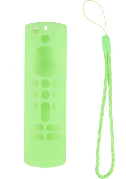 3. Nesil 3. Nesil Uzaktan Kumanda Koruması Kılıfı Için Silikon Uzaktan Kumanda Kapağı (Yeşil) (Yurt Dışından) fiyatları