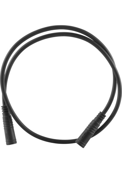Elektrikli Bisiklet Ebike 5 Pin Dişi Dişi Ekran Uzatma Kablosu Konektörü Orta Motor Için BBS01/BBS02/ (Yurt Dışından)