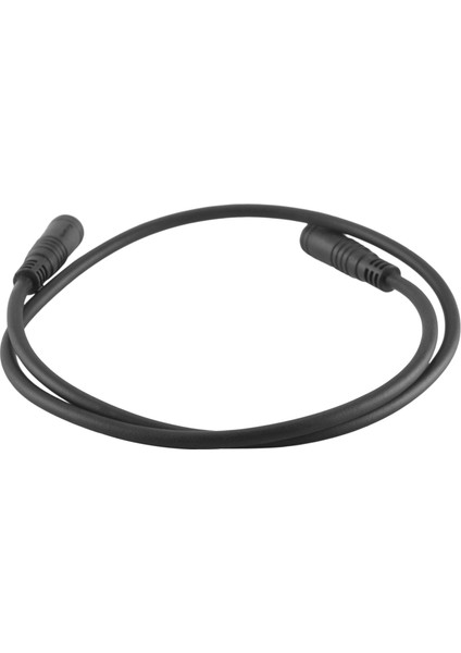 Elektrikli Bisiklet Ebike 5 Pin Dişi Dişi Ekran Uzatma Kablosu Konektörü Orta Motor Için BBS01/BBS02/ (Yurt Dışından)