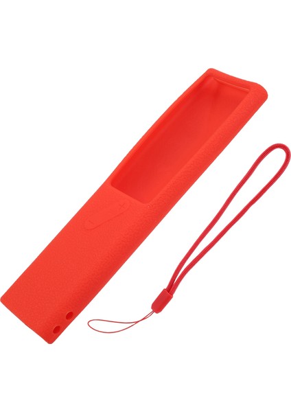 CC/Z5/H1S/H2/Z6 Ses Uzaktan Kumanda Kapağı Uzaktan Koruyucu Şeffaf Su Geçirmez Kılıf Toz Geçirmez (Kırmızı) (Yurt Dışından) fiyatları