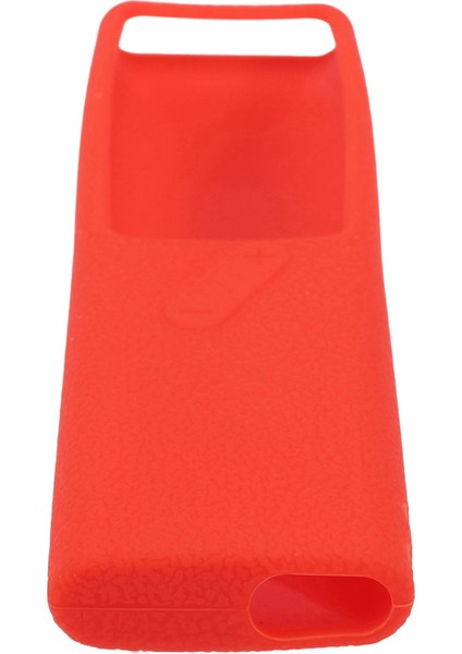 CC/Z5/H1S/H2/Z6 Ses Uzaktan Kumanda Kapağı Uzaktan Koruyucu Şeffaf Su Geçirmez Kılıf Toz Geçirmez (Kırmızı) (Yurt Dışından) fırsatları