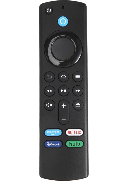 3nd Gen Stick Lite 4K Için Yedek Sesli Uzaktan Kumanda L5B83G Kontrolü (Yurt Dışından)