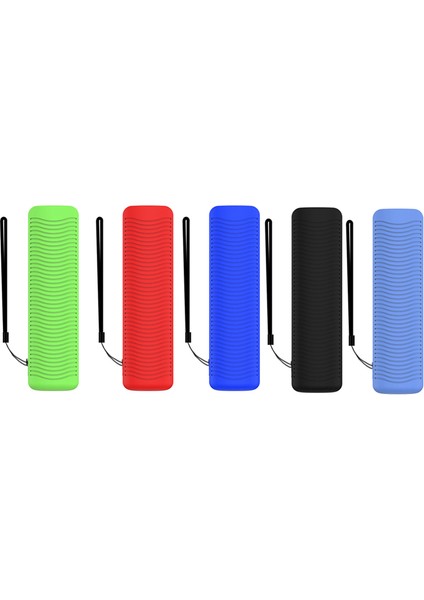 Uzaktan Kumanda Tv Koruyucu Kılıf Için RC802V Fmr1 Fnr1 Tv 4K Uzaktan Kumanda Değiştirme Kılıfı, Floresan Mavi (Yurt Dışından) modelleri