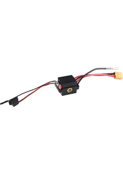 320A Esc Fırça Motoru Hız Kontrol Cihazı Çift Yönlü Rc Araba Tekne Modeli XT60 Fiş (Yurt Dışından) indirimleri